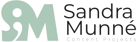 Sandra Munné Content Projects