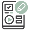 diseno-instruccional Diseño instruccional icono