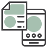 proyectos-de-contenidos Proyectos de contenido icono